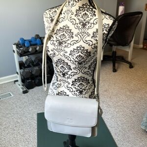 Pixie Mood Zoe Crossbody - Grey